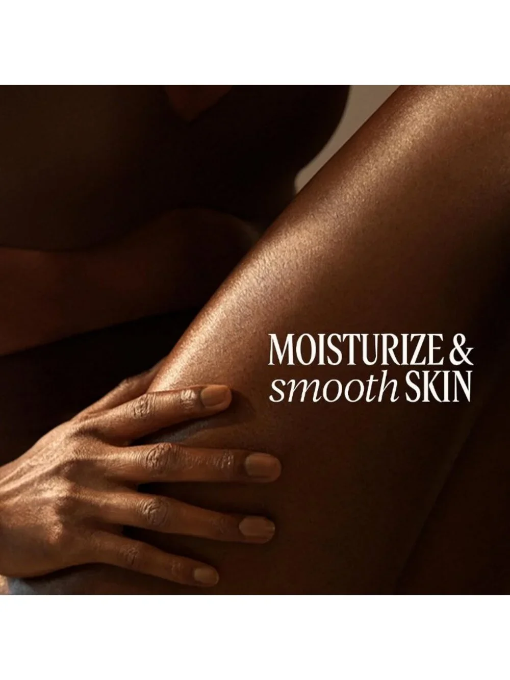 Lightweight Almond Milk Veil Body Lotion - Fast-Absorbing Moisturizer for Silky